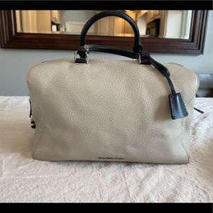 Michael Michael Kors Kirby Large Satchel